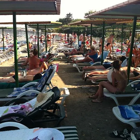 Beldiana Park Hotel